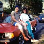 stac & kim boots